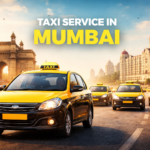 Taxi Service in Mumbai
