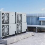 Technologie HVAC tendances et innovations en Belgique