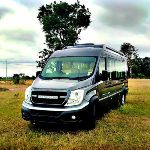 Tempo Traveller Rent In Pune