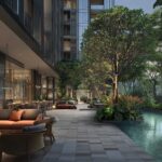 Tengah Garden Residences