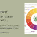 Terpene Delivery South Africa