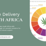 Terpene Delivery South Africa