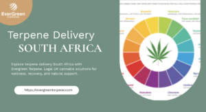 Terpene Delivery South Africa