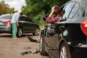 Dallas County Car Accident Lawyer