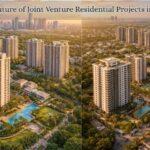 The Future of Joint Venture Residential Projects in Chennai