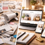 The Shift From Traditional Marketing to Premium Digital Branding