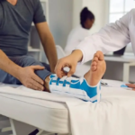 Physiotherapist in Scarborough, ON