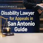 Disability Lawyer for Appeals in San Antonio