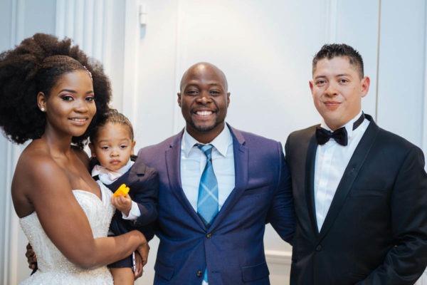 Toronto Wedding Chapel