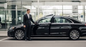 malaga airport to seville Transfer