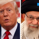 Trump 15-point Iran plan