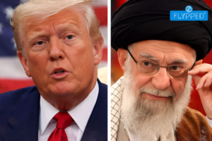 Trump 15-point Iran plan