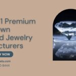 diamond jewellery designers