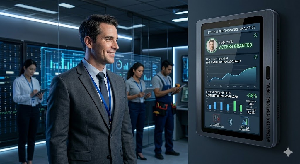 Best practice for face deduction