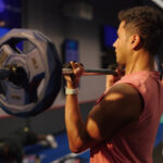 fitness coach near me