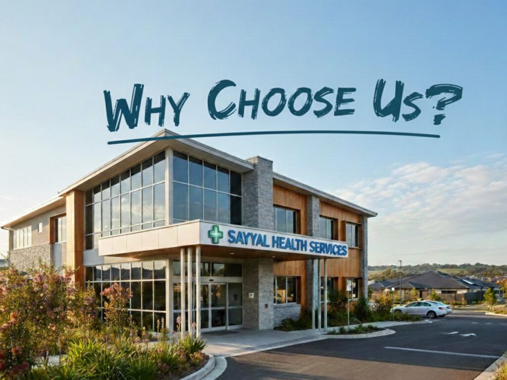 family doctor