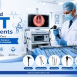 ENT Instruments