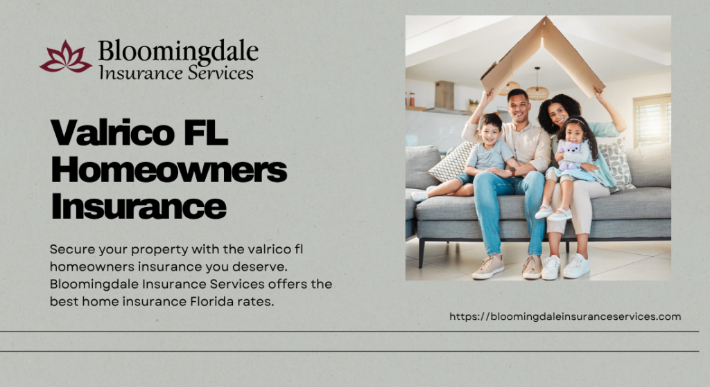 valrico fl homeowners insurance