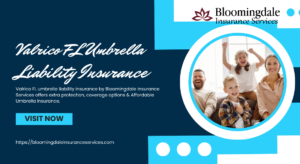 Valrico FL Umbrella Liability Insurance