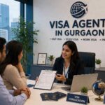 Visa Agents in Gurgaon