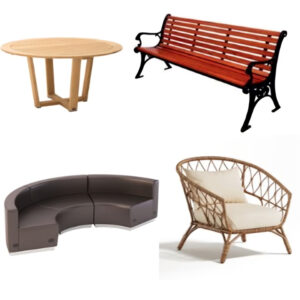 Waterproof Garden Furniture Covers