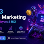 Web3 Game Marketing to Boost Players & ROI