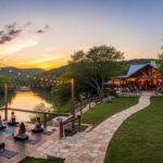 Wellness Retreats Texas