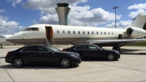 Westchester Airport Limo Service