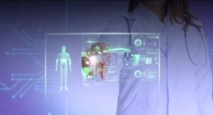 Fast healthcare interoperability resources