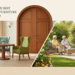 best senior living furniture