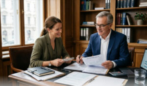 What is the benefits of tax consultancy in Sint Maarten