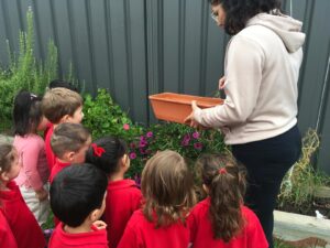 Hope Valley childcare centre