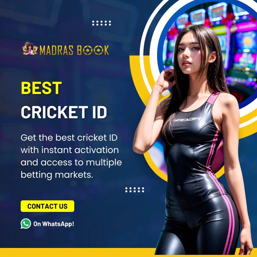 cricket id app, Betting ID, online betting new id