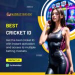 cricket id app, Betting ID, online betting new id