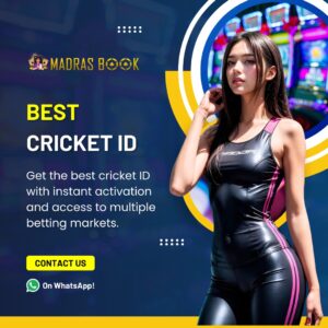 cricket id app, Betting ID, online betting new id