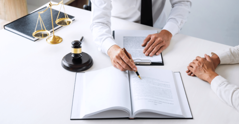 When Do You Need a Tax Planning Attorney? Key Signs to Know