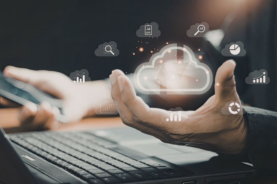 Which Cloud-Based GST-Ready Software is Good in India