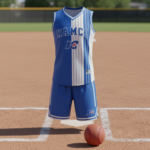 softball uniform builder