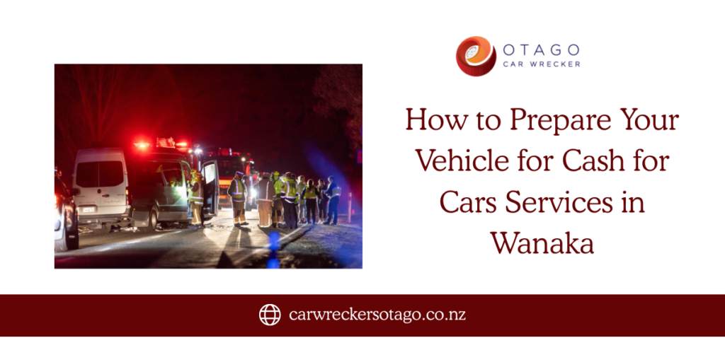 Why Car Wreckers Otago Leads the Way in Wreckers Queenstown