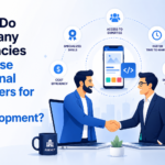 white label application development