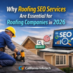 Roofing SEO Services