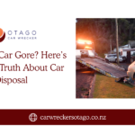 Wreck My Car Gore Here’s the Brutal Truth About Car Disposal