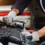 Car servicing Luton