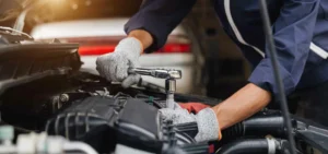 Car servicing Luton