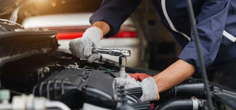 Car servicing Luton