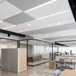 eiling and Partition Solutions