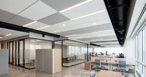 eiling and Partition Solutions