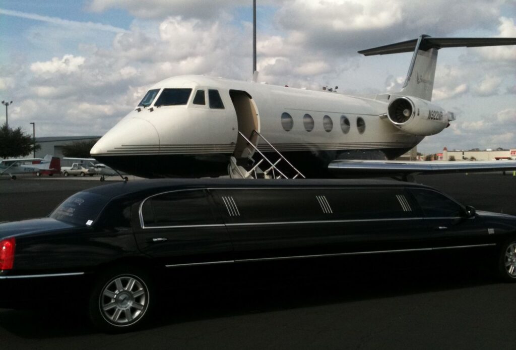 Chicago Limo Service Airport