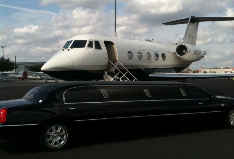 Chicago Limo Service Airport