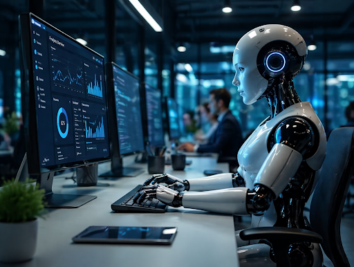 ai agent development